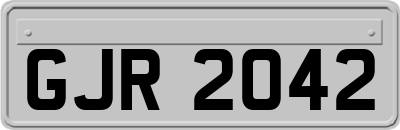 GJR2042