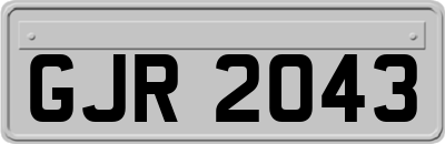 GJR2043