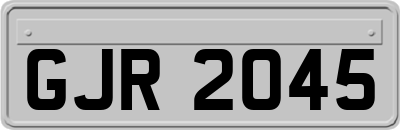 GJR2045