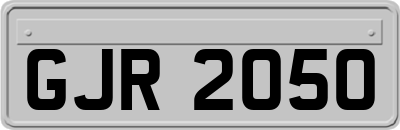GJR2050