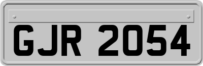 GJR2054