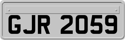 GJR2059