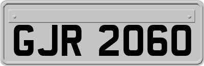 GJR2060