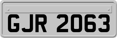 GJR2063
