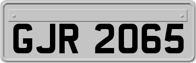GJR2065