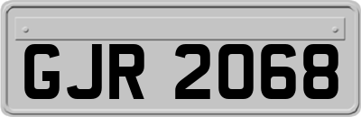 GJR2068