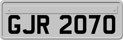 GJR2070