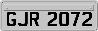 GJR2072