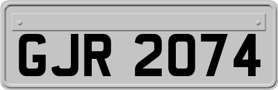 GJR2074