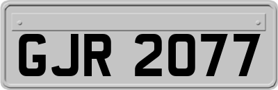 GJR2077