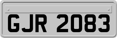 GJR2083