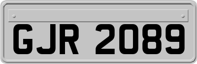 GJR2089