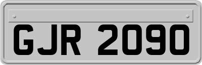 GJR2090