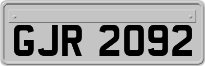 GJR2092
