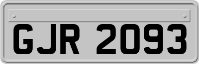 GJR2093