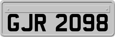 GJR2098