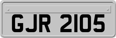 GJR2105