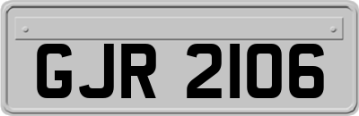GJR2106