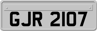 GJR2107