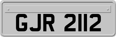 GJR2112