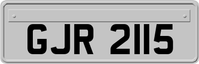 GJR2115