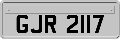 GJR2117