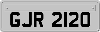 GJR2120