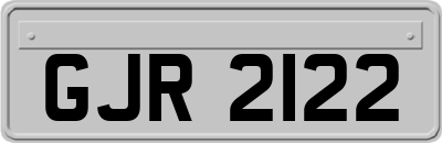 GJR2122