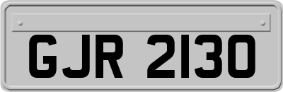 GJR2130