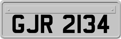 GJR2134