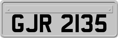 GJR2135