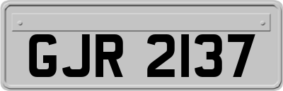 GJR2137