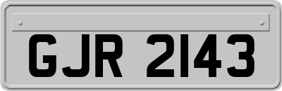 GJR2143