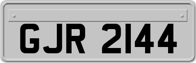 GJR2144
