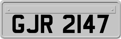 GJR2147