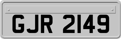 GJR2149