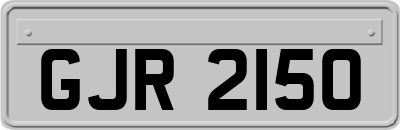 GJR2150