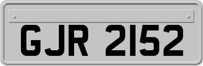 GJR2152