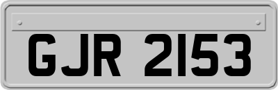 GJR2153