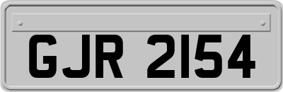 GJR2154