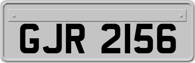 GJR2156