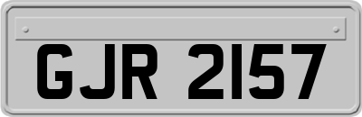 GJR2157