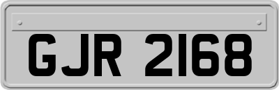 GJR2168