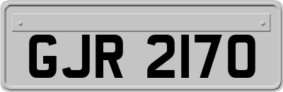 GJR2170