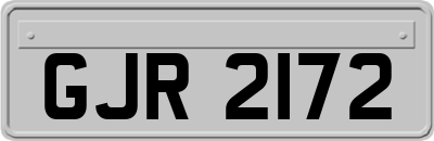 GJR2172