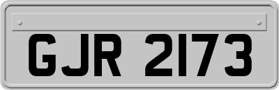 GJR2173
