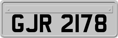 GJR2178