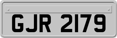 GJR2179
