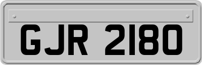 GJR2180