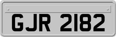 GJR2182